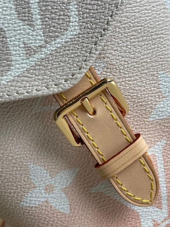 First bags ru LOUIS TINY BACKPACK VUITTON 0823